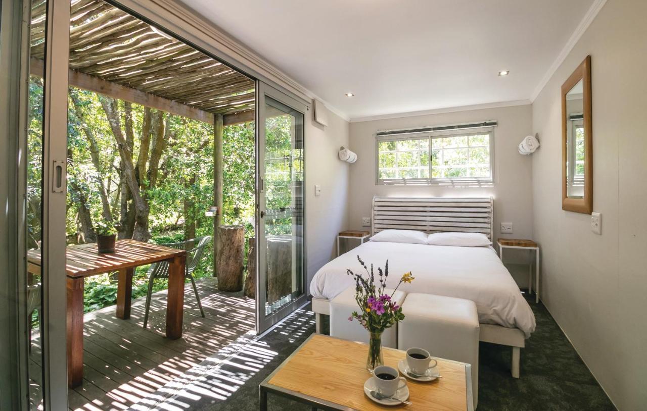 Camps Bay Forest Pods Fokváros Kültér fotó