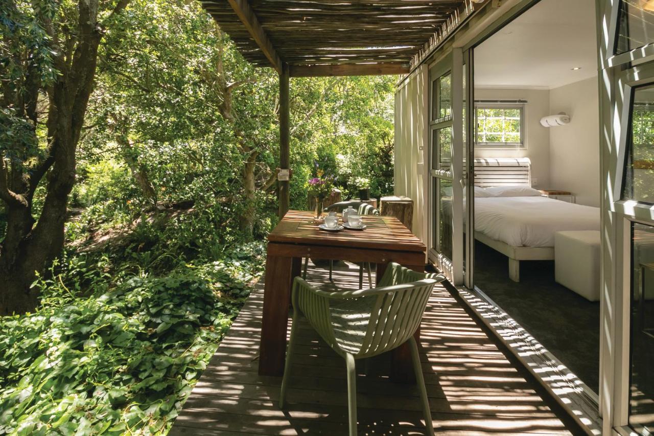 Camps Bay Forest Pods Fokváros Kültér fotó