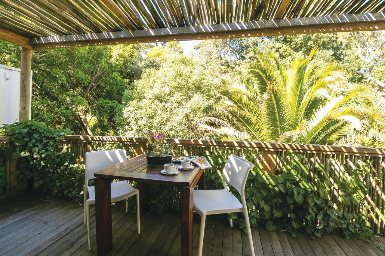 Camps Bay Forest Pods Fokváros Kültér fotó