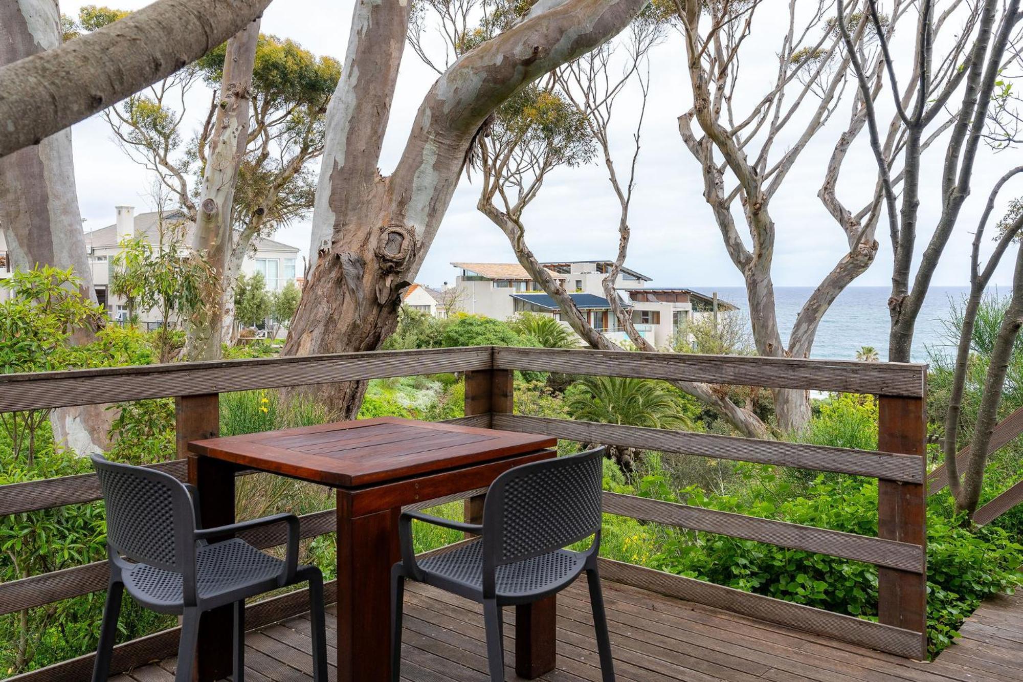 Camps Bay Forest Pods Fokváros Kültér fotó