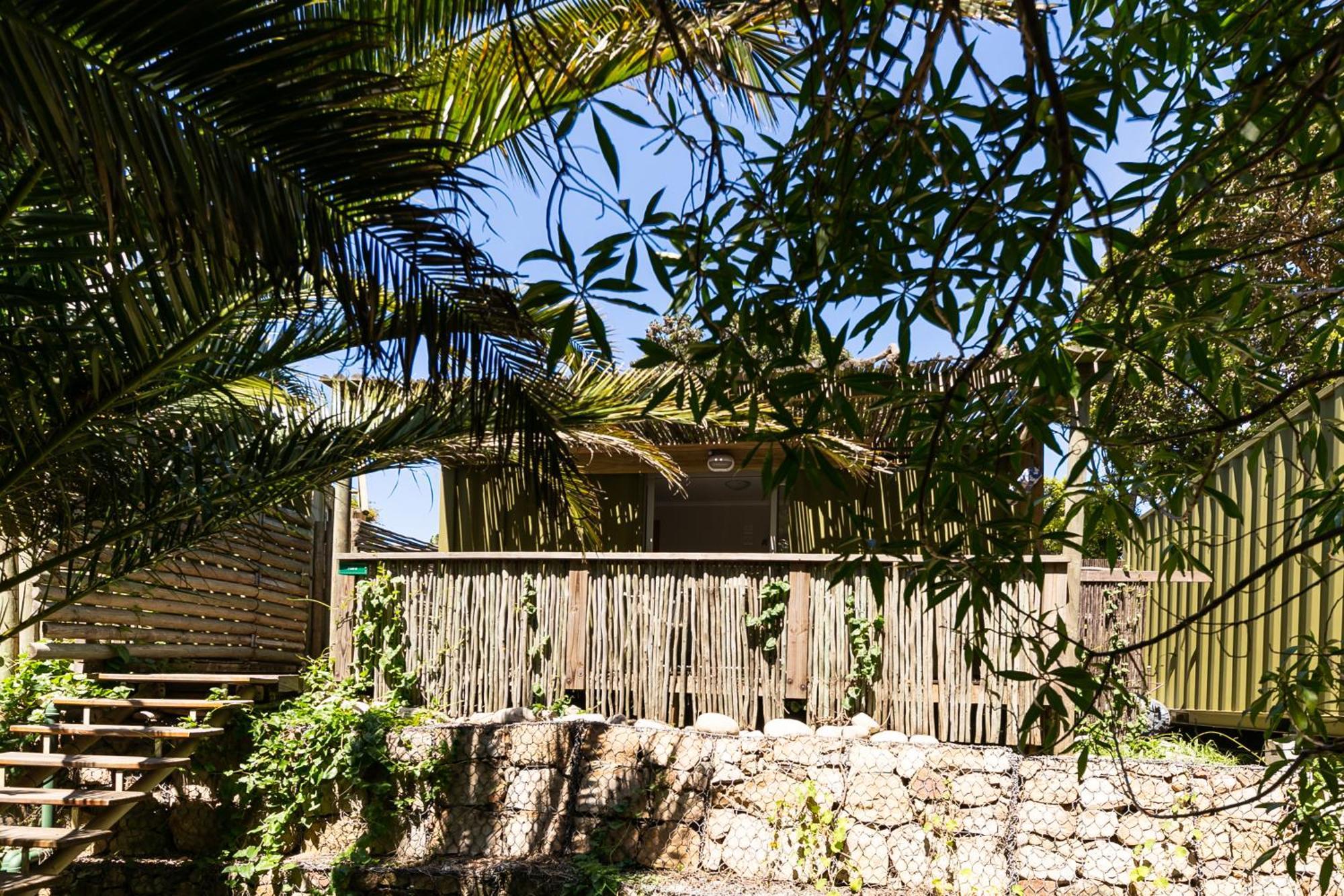 Camps Bay Forest Pods Fokváros Kültér fotó