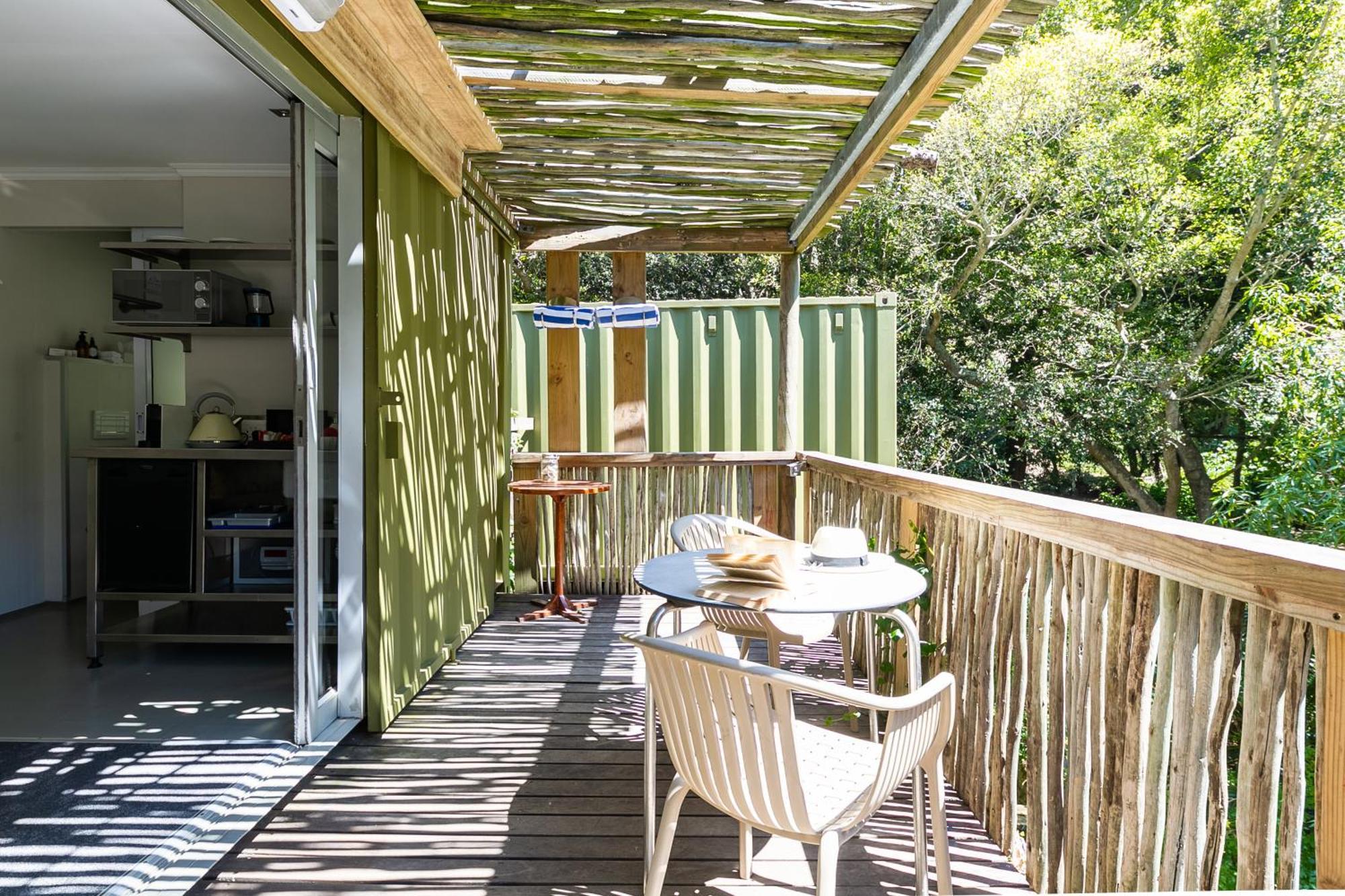 Camps Bay Forest Pods Fokváros Kültér fotó